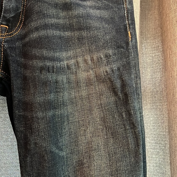 Burberry Brit Camden Bootcut Jeans - Picture 5 of 16